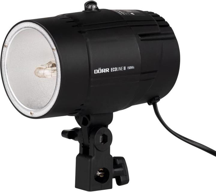 Actual product image Dörr EcoLine II Kit F (150 W, Set)