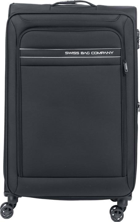 Actual product image Swissbags Delémont (112 l, L (90 - 115l))