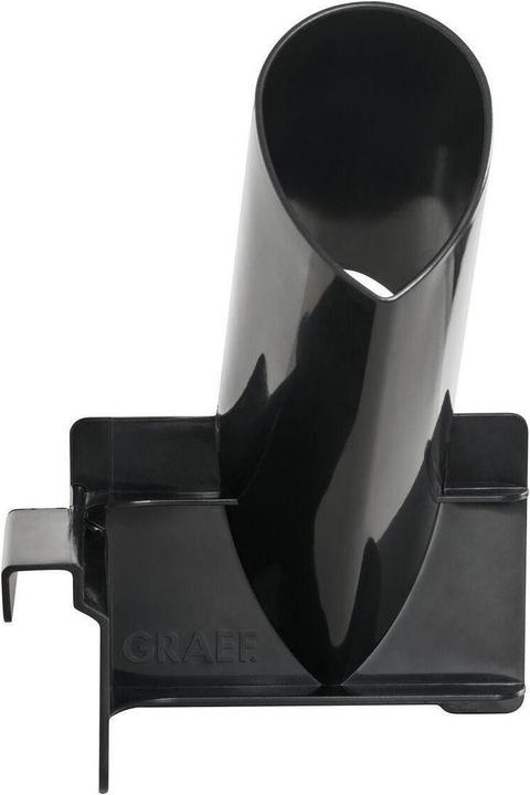 Actual product image Graef MiniSlice attachment