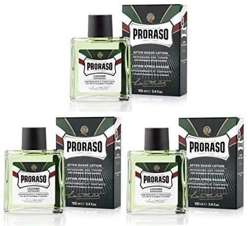 Immagine prodotto Proraso Verde (Pompa spray dopobarba, 100 ml)