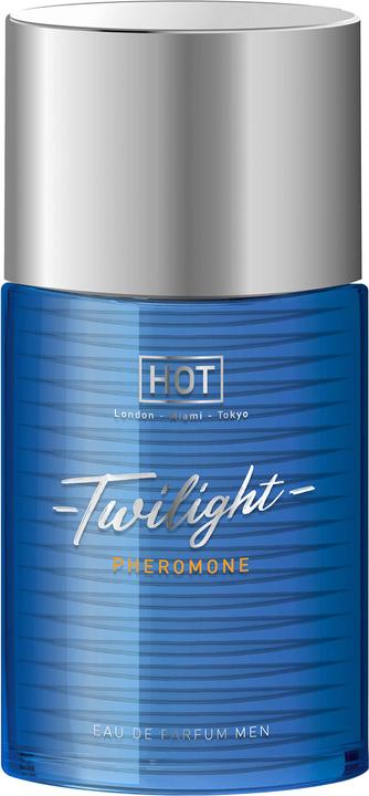 HOT Pheromonparfüm Twilight 50 ml (Eau de Parfum, 50 ml)