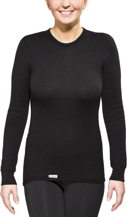Produktbild Woolpower 200 Crewneck Unisex (XS)