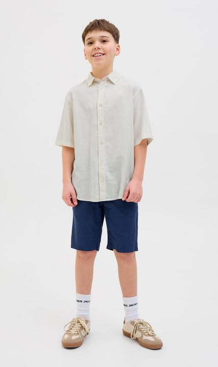 Immagine prodotto Jack & Jones Hemd Junior Hemd (140)