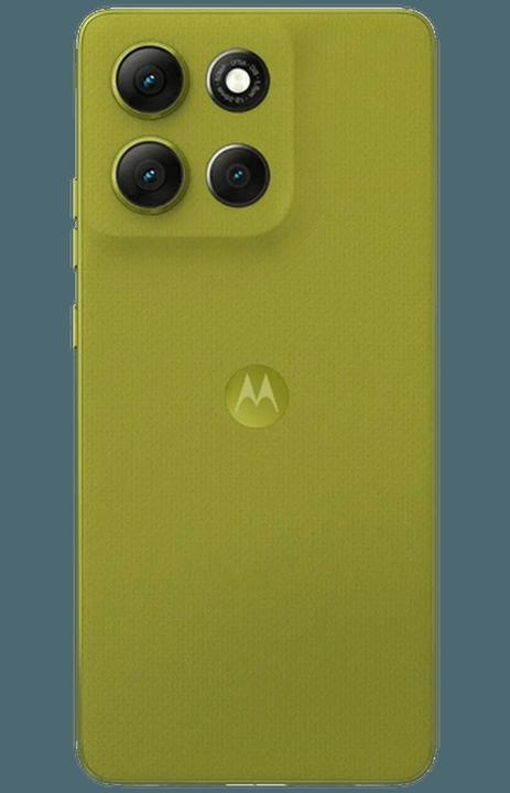 Immagine prodotto Motorola G86 (256 GB, Cipresso d'oro, 6.67", Doppia SIM, 50 Mpx)