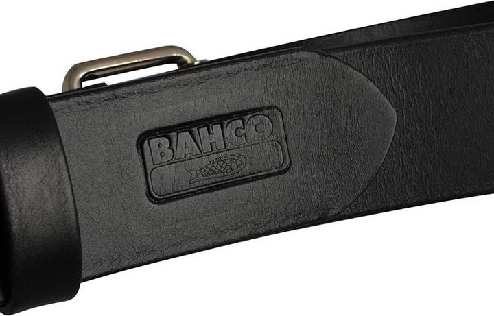 Image du produit Bahco 4750-hdlb-1 Ceinture en cuir et sangle à usage intensif (Taille unique)