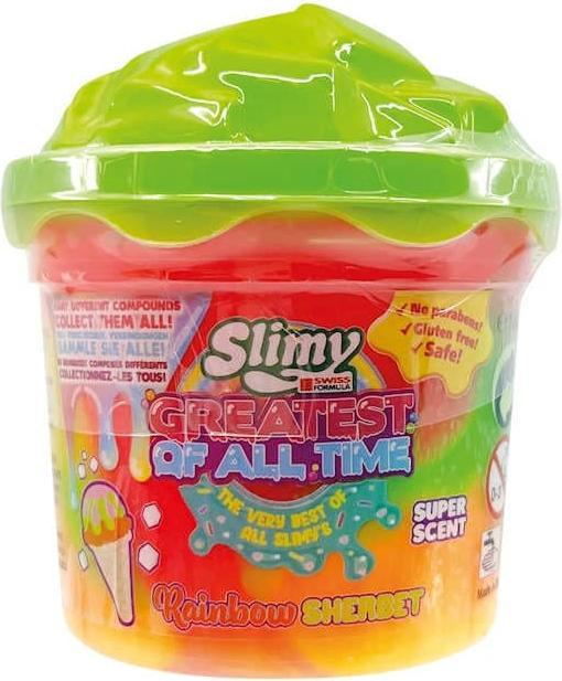 Actual product image Joker Slimy - Goat 100g (MQ36)