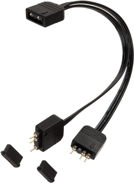 Immagine prodotto Akasa Cavo splitter per LED RGB (RGB)