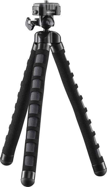 Produktbild mantona Kaleido Flex-Stativ (21400) (Metall, Kunststoff)