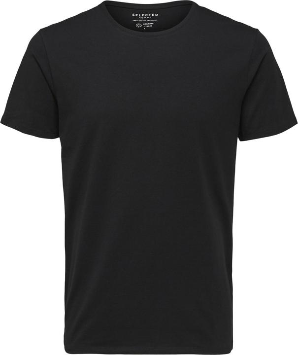 Actual product image Selected Homme New pima 3er Pack (S)