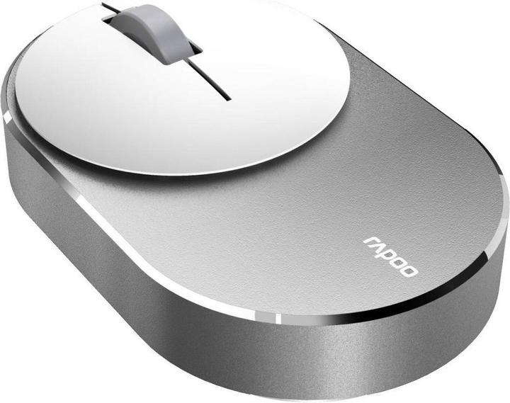 Produktbild Rapoo M600 Mini Silent (Kabellos)