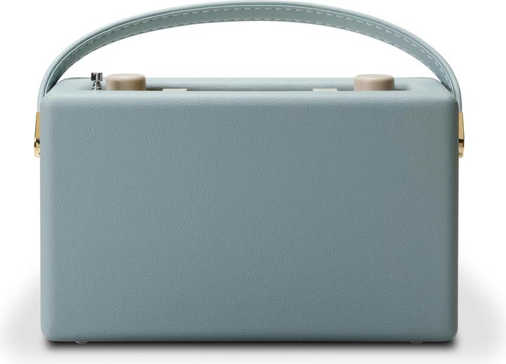Actual product image Roberts Revival iStream 3L (Web radio, DAB+, FM, Bluetooth, Wi-Fi)