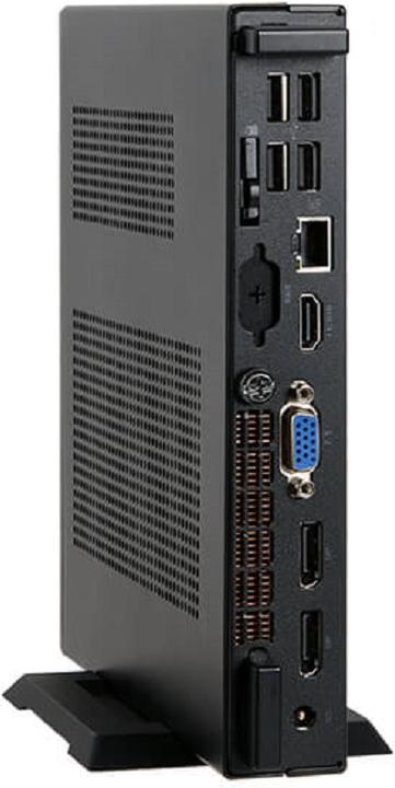 Produktbild Elitegroup Liva One H410C