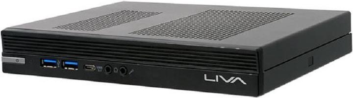 Produktbild Elitegroup Liva One H410C
