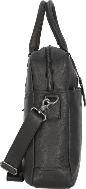 Produktbild Burkely Antique Avery Laptopbag