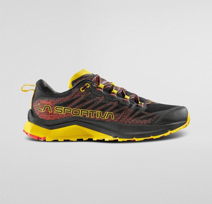 Actual product image La Sportiva Jackal II GTX (39)