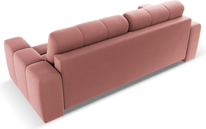 Actual product image Maison Heritage Orsel (2 person sofa, 3-seater, 4-seater)