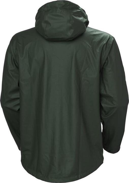 Actual product image Helly Hansen Rain jacket waterproof (XXL)