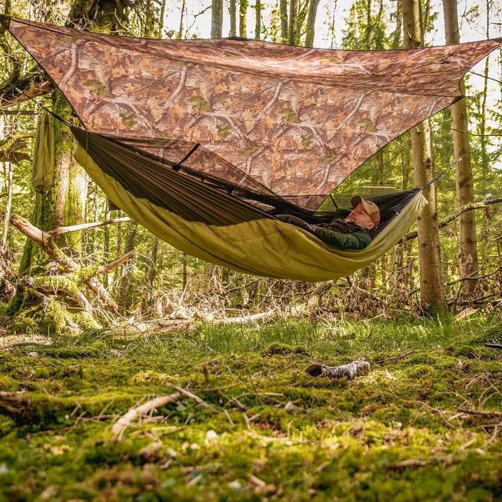 Produktbild Amazonas Moskito-Traveller Quilted (200 kg)