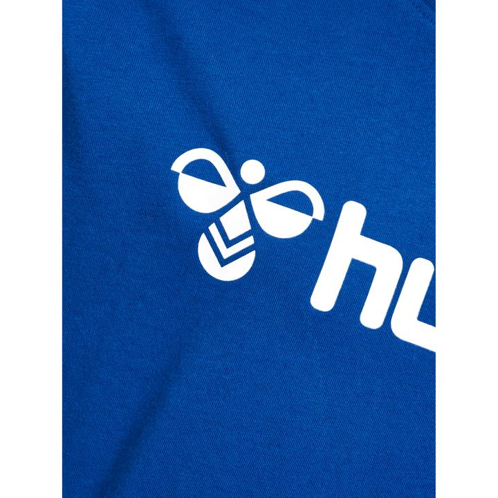 Produktbild hummel HMLGO 2.0 LOGO T-SHIRT S/S KIDS (152)