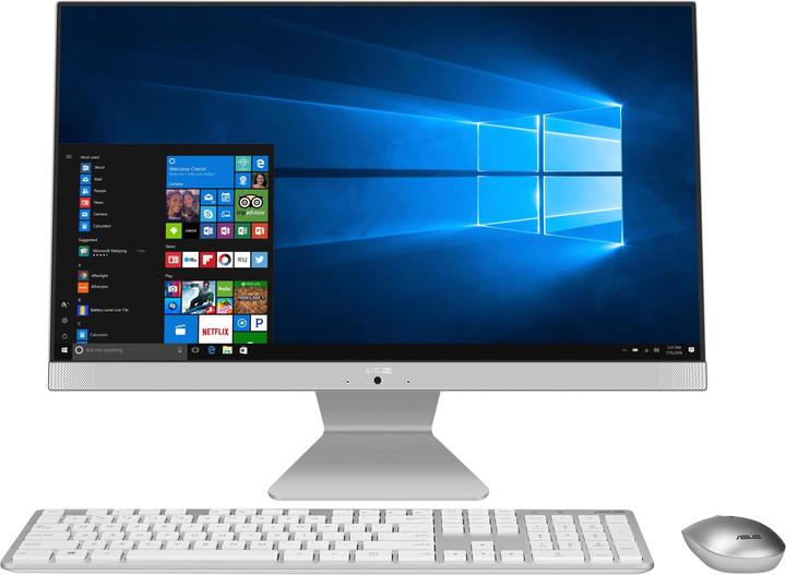 Image du produit ASUS M241DAK-WA011R (AMD Ryzen 5 3500U, 8 Go, 512 Go)