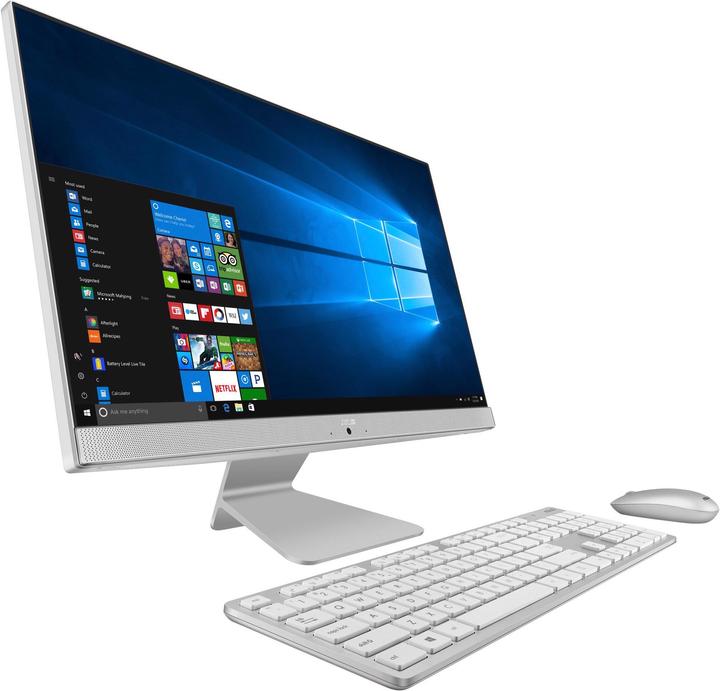 Image du produit ASUS M241DAK-WA011R (AMD Ryzen 5 3500U, 8 Go, 512 Go)