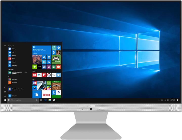 Image du produit ASUS M241DAK-WA011R (AMD Ryzen 5 3500U, 8 Go, 512 Go)