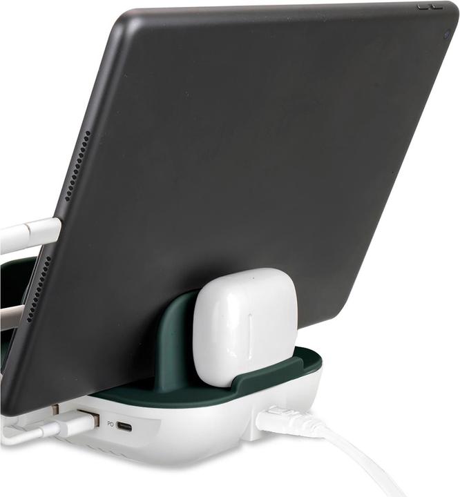 Produktbild 4smarts Family Evo 63W mit Qi-Ladefläche (18 W)