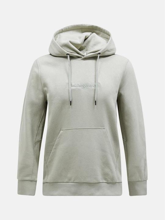 Immagine prodotto Peak Performance Ease Kapuzenpullover (S)