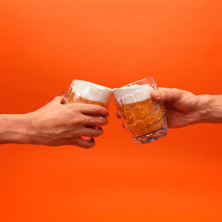 Image du produit Luckies Beer (Une unité par pack, 41 - 45)