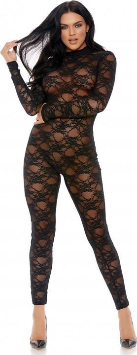 Produktbild Forplay Sweet Little Lace Jumpsuit (S)