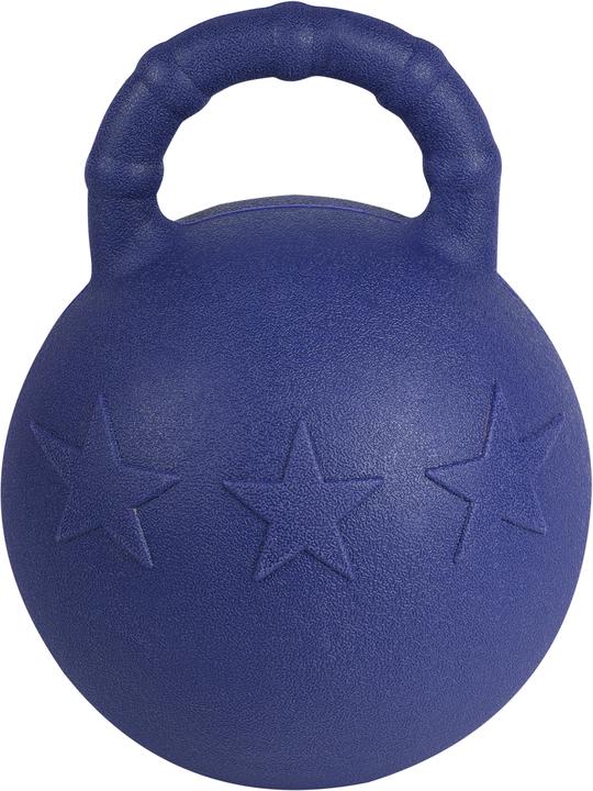 Actual product image Waldhausen Horse Play Ball Fun Ball Mint Scent