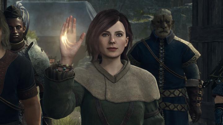 Immagine prodotto Capcom Dragon's Dogma 2 (PS5)