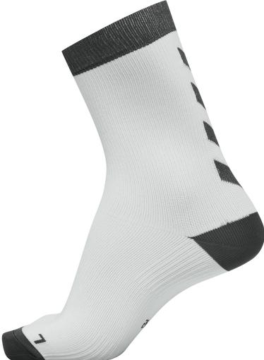 Actual product image hummel Element Indoor Sport Sock 2 Pack (31 - 34)