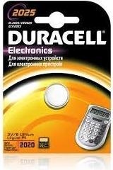 Produktbild Duracell Lithium-Batterie DL 2016 B2 (2 Stk., CR2016, 165 mAh)