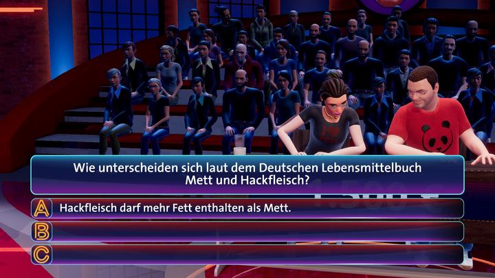 Produktbild Bitcomposer Wer weiss denn sowas? 2 (PS4, DE)