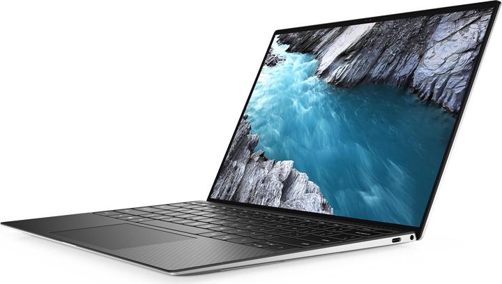 Produktbild Dell Notebook XPS 13 9310-FN27W Touch (13.40", Intel Core i7-1185G7, 16 GB, 1000 GB, CH)