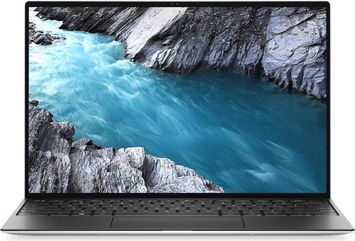 Produktbild Dell Notebook XPS 13 9310-FN27W Touch (13.40", Intel Core i7-1185G7, 16 GB, 1000 GB, CH)