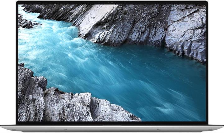 Produktbild Dell Notebook XPS 13 9310-FN27W Touch (13.40", Intel Core i7-1185G7, 16 GB, 1000 GB, CH)
