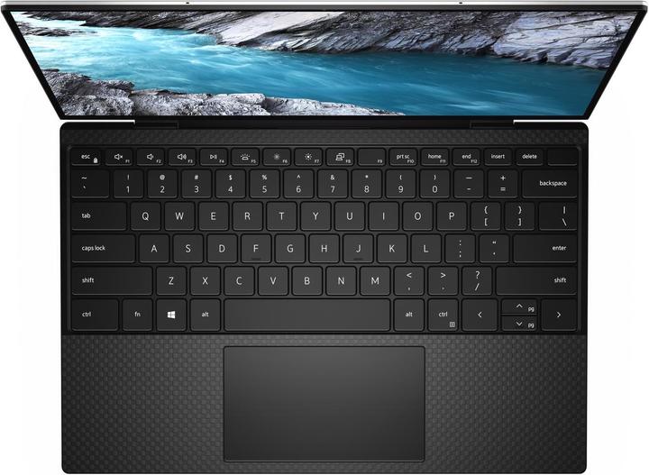 Produktbild Dell Notebook XPS 13 9310-FN27W Touch (13.40", Intel Core i7-1185G7, 16 GB, 1000 GB, CH)