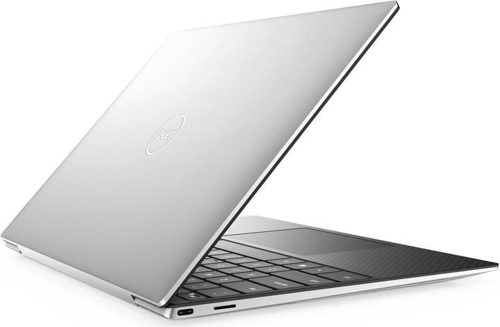 Produktbild Dell Notebook XPS 13 9310-FN27W Touch (13.40", Intel Core i7-1185G7, 16 GB, 1000 GB, CH)
