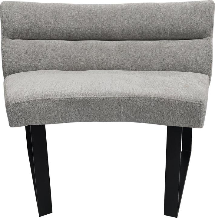 Actual product image HTI-Living Runde Bank Liron (108 cm)