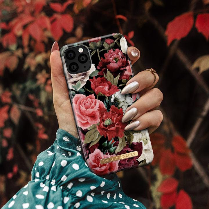 Produktbild iDeal Of Sweden Antique Roses (Apple iPhone 11 Pro)