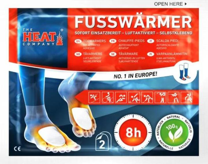 Immagine prodotto HEAT Facile
