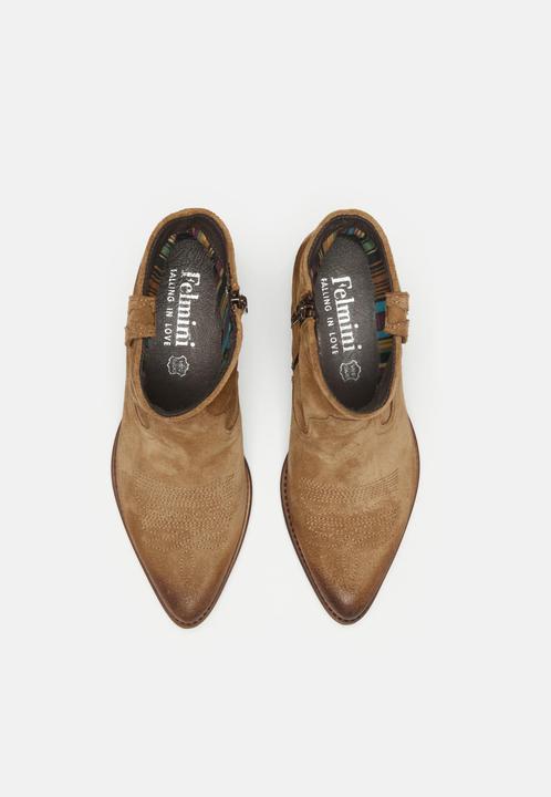 Actual product image Felmini Stiefelette (39)