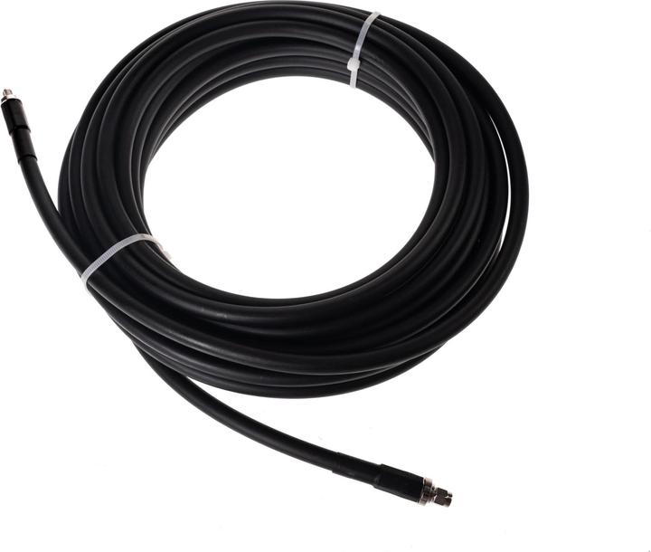 Produktbild Upgrade Solutions Antennenkabel low loss SMA zu SMA (0.19 dB, Antennenkabel)