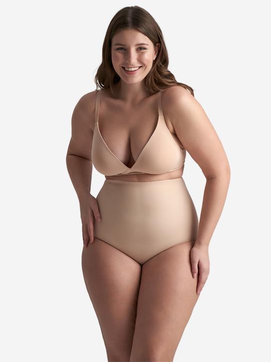 Produktbild Bye Bra Shapingslip Sculpting High Waist Brief (S, Einzelpack)