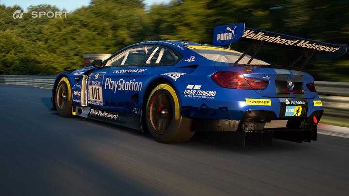 Produktbild Sony PlayStation Hits: Gran Turismo Sport (PS4, Multilingual)