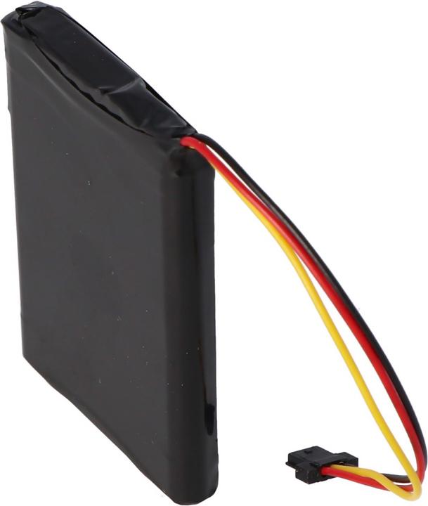 Actual product image TomTom Akku Go 600