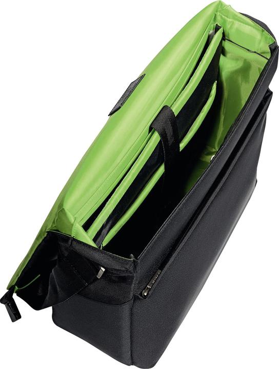 Image du produit Leitz Complete 15.6" Messenger Bag Smart Traveller (15.60", Universel)