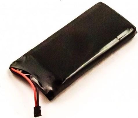 Actual product image Nintendo Akku Switch Controller (1 pcs., 600 mAh)
